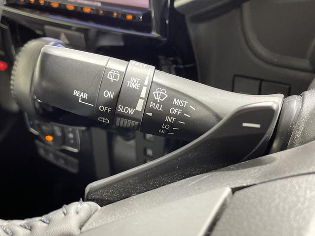 ソリオバンディット ハイブリッドMV 純正8型ナビ【CN-RZ846】 CD DVD Bluetooth フルセグTV USB SD バックカメラ 両側パワースライドドア スズキセーフティサポート デュアルカメラブレーキサポート ETC(11枚目)