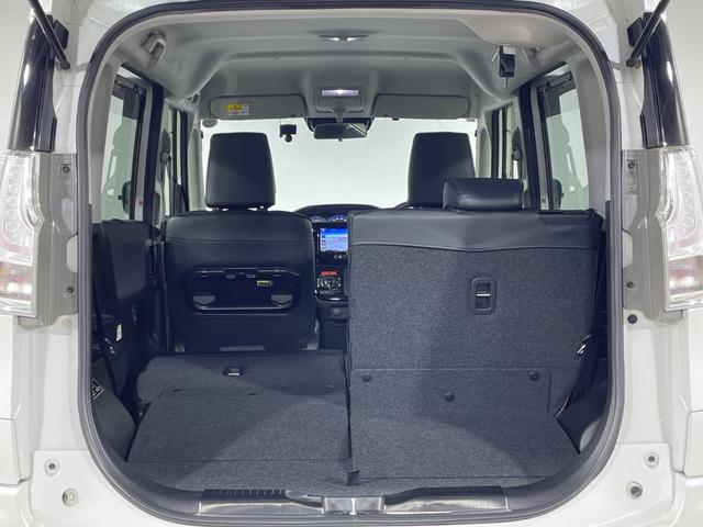 ソリオバンディット ハイブリッドMV 純正8型ナビ【CN-RZ846】 CD DVD Bluetooth フルセグTV USB SD バックカメラ 両側パワースライドドア スズキセーフティサポート デュアルカメラブレーキサポート ETC(56枚目)