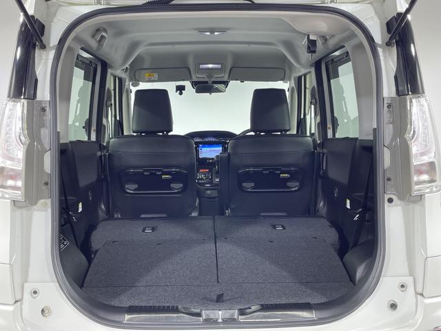 ソリオバンディット ハイブリッドMV 純正8型ナビ【CN-RZ846】 CD DVD Bluetooth フルセグTV USB SD バックカメラ 両側パワースライドドア スズキセーフティサポート デュアルカメラブレーキサポート ETC(57枚目)