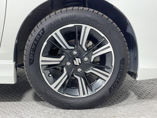 ソリオバンディット ハイブリッドMV 純正8型ナビ【CN-RZ846】 CD DVD Bluetooth フルセグTV USB SD バックカメラ 両側パワースライドドア スズキセーフティサポート デュアルカメラブレーキサポート ETC(73枚目)