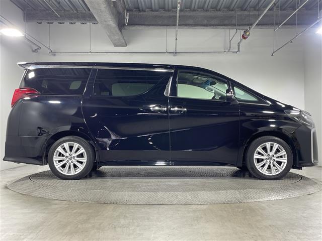 アルファード 2.5S トヨタセーフティセンス 純正10型ナビ バックカメラ 純正12型フリップダウンモニター 両側電動スライドドア MTモード ビルトインETC ドライブレコーダー 電動サイドブレーキ スペアキー LED(14枚目)