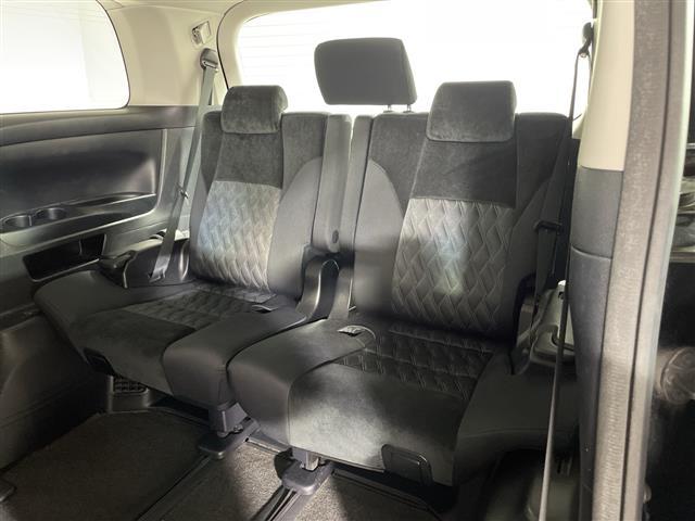 アルファード 2.5S トヨタセーフティセンス 純正10型ナビ バックカメラ 純正12型フリップダウンモニター 両側電動スライドドア MTモード ビルトインETC ドライブレコーダー 電動サイドブレーキ スペアキー LED(15枚目)