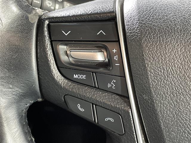 アルファード 2.5S トヨタセーフティセンス 純正10型ナビ バックカメラ 純正12型フリップダウンモニター 両側電動スライドドア MTモード ビルトインETC ドライブレコーダー 電動サイドブレーキ スペアキー LED(22枚目)