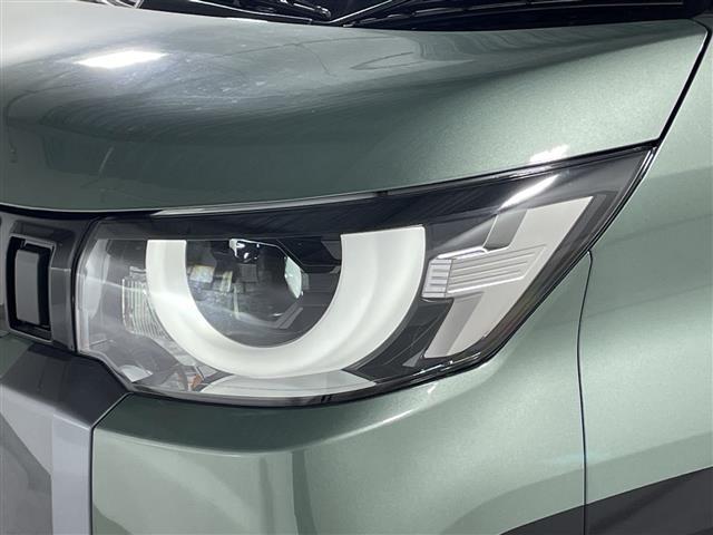 デリカミニ T プレミアム 届出済未使用車 純正9型DA e-アシスト マイパイロット 2トーンカラー ルーフレール 両側電動 Dルームミラー マルチアラウンドビューM 前シートH ステアリングH LED 電動PB/オートBH(37枚目)