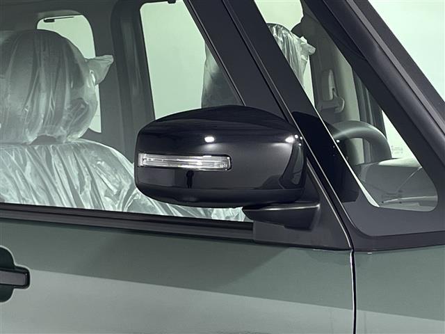 デリカミニ T プレミアム 届出済未使用車 純正9型DA e-アシスト マイパイロット 2トーンカラー ルーフレール 両側電動 Dルームミラー マルチアラウンドビューM 前シートH ステアリングH LED 電動PB/オートBH(40枚目)