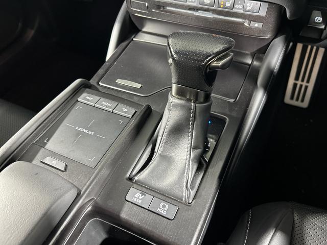 ES ES300h Fスポーツ 純正ナビ バックカメラ ムーンルーフ セーフティシステムプラス BSM PKSB HUD Dミラー パワートランク 3眼LEDヘッドランプ 合皮シート 前パワーシート/シートヒーター/ベンチレーション(21枚目)