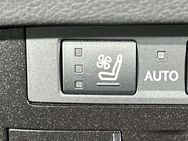 ES ES300h Fスポーツ 純正ナビ バックカメラ ムーンルーフ セーフティシステムプラス BSM PKSB HUD Dミラー パワートランク 3眼LEDヘッドランプ 合皮シート 前パワーシート/シートヒーター/ベンチレーション(30枚目)