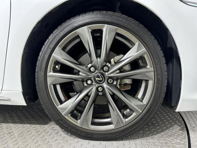 ES ES300h Fスポーツ 純正ナビ バックカメラ ムーンルーフ セーフティシステムプラス BSM PKSB HUD Dミラー パワートランク 3眼LEDヘッドランプ 合皮シート 前パワーシート/シートヒーター/ベンチレーション(70枚目)