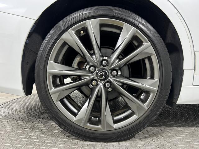 ES ES300h Fスポーツ 純正ナビ バックカメラ ムーンルーフ セーフティシステムプラス BSM PKSB HUD Dミラー パワートランク 3眼LEDヘッドランプ 合皮シート 前パワーシート/シートヒーター/ベンチレーション(71枚目)