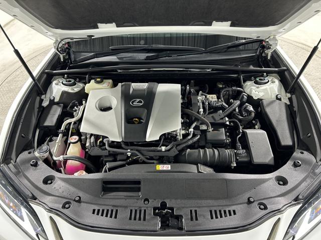 ES ES300h Fスポーツ 純正ナビ バックカメラ ムーンルーフ セーフティシステムプラス BSM PKSB HUD Dミラー パワートランク 3眼LEDヘッドランプ 合皮シート 前パワーシート/シートヒーター/ベンチレーション(73枚目)