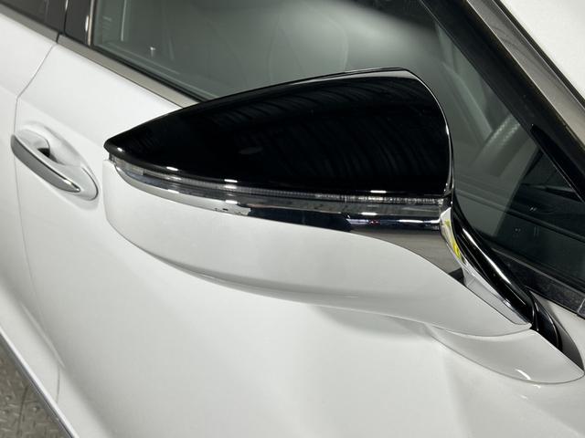 ES ES300h Fスポーツ 純正ナビ バックカメラ ムーンルーフ セーフティシステムプラス BSM PKSB HUD Dミラー パワートランク 3眼LEDヘッドランプ 合皮シート 前パワーシート/シートヒーター/ベンチレーション(79枚目)