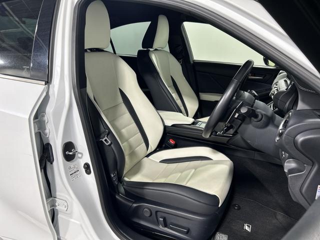 IS IS300h Fスポーツ 純正12.3型ナビ パノラミックビューM セーフティシステム+ BSM PKSB 革スポーツシートセット 3連フルLEDヘッド 前パワーシート/シートヒーター/ベンチレーション ステアリングヒーター(48枚目)