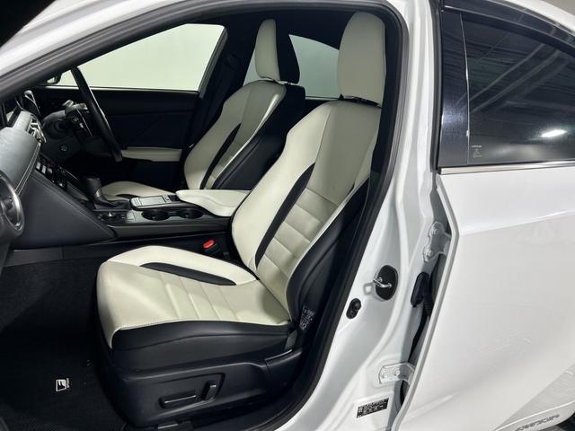 IS IS300h Fスポーツ 純正12.3型ナビ パノラミックビューM セーフティシステム+ BSM PKSB 革スポーツシートセット 3連フルLEDヘッド 前パワーシート/シートヒーター/ベンチレーション ステアリングヒーター(51枚目)