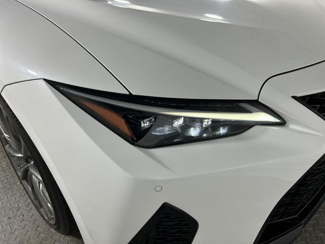 IS IS300h Fスポーツ 純正12.3型ナビ パノラミックビューM セーフティシステム+ BSM PKSB 革スポーツシートセット 3連フルLEDヘッド 前パワーシート/シートヒーター/ベンチレーション ステアリングヒーター(67枚目)