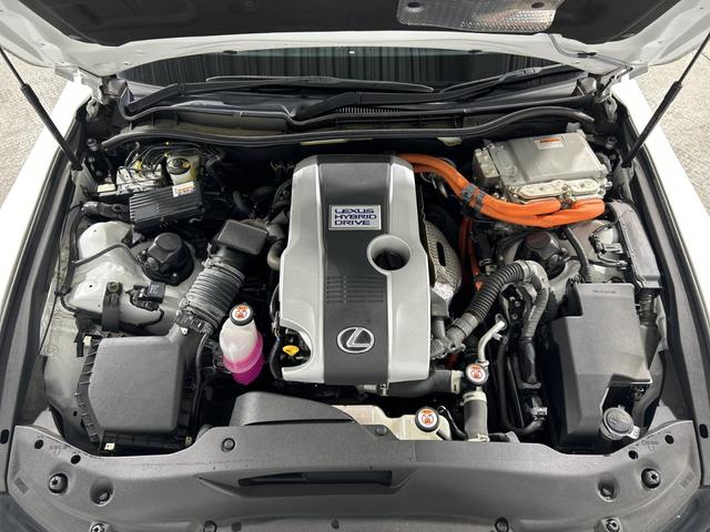 IS IS300h Fスポーツ 純正12.3型ナビ パノラミックビューM セーフティシステム+ BSM PKSB 革スポーツシートセット 3連フルLEDヘッド 前パワーシート/シートヒーター/ベンチレーション ステアリングヒーター(69枚目)