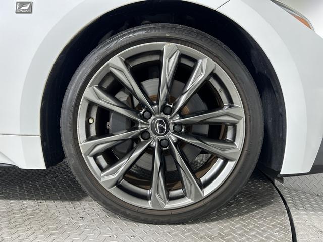 IS IS300h Fスポーツ 純正12.3型ナビ パノラミックビューM セーフティシステム+ BSM PKSB 革スポーツシートセット 3連フルLEDヘッド 前パワーシート/シートヒーター/ベンチレーション ステアリングヒーター(72枚目)