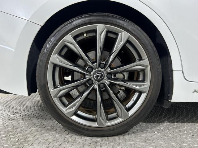 IS IS300h Fスポーツ 純正12.3型ナビ パノラミックビューM セーフティシステム+ BSM PKSB 革スポーツシートセット 3連フルLEDヘッド 前パワーシート/シートヒーター/ベンチレーション ステアリングヒーター(73枚目)