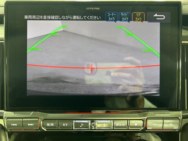 デリカD:5 シャモニー 社外11型ナビ マルチアラウンドビューM セーフティA 両側電動 PBD アイドリングS LEDヘッド/フォグランプ 半革シート D席パワーシート 前シートヒーター パドルシフト ステアリングH(3枚目)