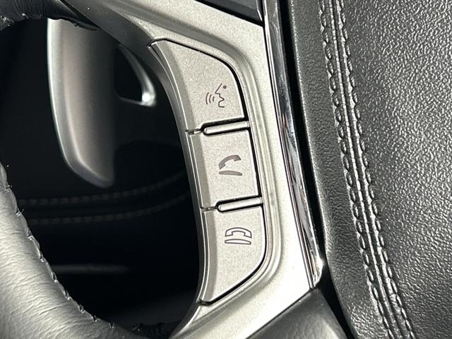 デリカD:5 シャモニー 社外11型ナビ マルチアラウンドビューM セーフティA 両側電動 PBD アイドリングS LEDヘッド/フォグランプ 半革シート D席パワーシート 前シートヒーター パドルシフト ステアリングH(11枚目)