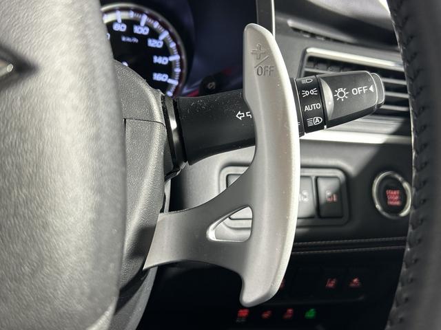 デリカD:5 シャモニー 社外11型ナビ マルチアラウンドビューM セーフティA 両側電動 PBD アイドリングS LEDヘッド/フォグランプ 半革シート D席パワーシート 前シートヒーター パドルシフト ステアリングH(16枚目)