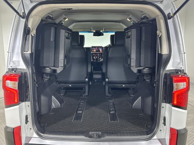 デリカD:5 シャモニー 社外11型ナビ マルチアラウンドビューM セーフティA 両側電動 PBD アイドリングS LEDヘッド/フォグランプ 半革シート D席パワーシート 前シートヒーター パドルシフト ステアリングH(60枚目)