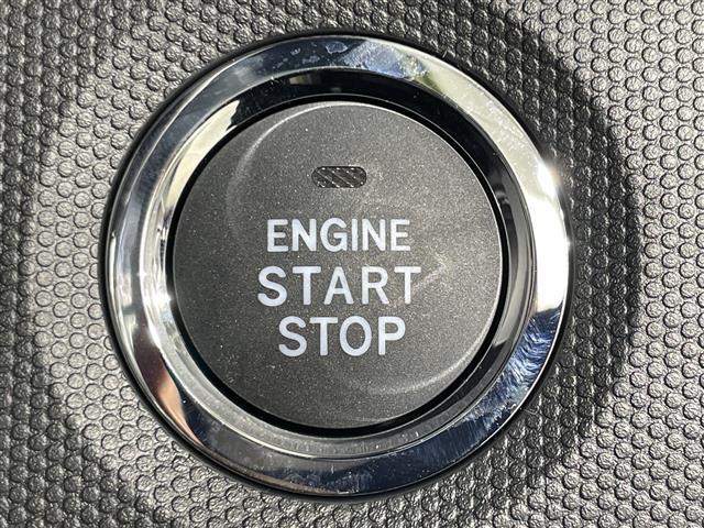 タフト G ダーククロムベンチャー 届出済み未使用車 スマートアシスト ACC エコアイドル ガラスルーフ ルーフレール LED 前席シートヒーター 前後ソナー 革巻ステアリング プッシュS Sキー 電動パーキングB 純正15AW(19枚目)