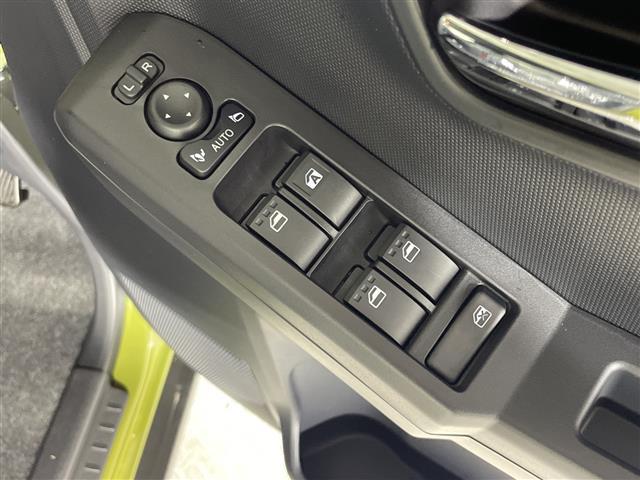 タフト G ダーククロムベンチャー 届出済み未使用車 スマートアシスト ACC エコアイドル ガラスルーフ ルーフレール LED 前席シートヒーター 前後ソナー 革巻ステアリング プッシュS Sキー 電動パーキングB 純正15AW(26枚目)