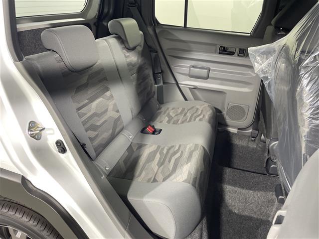 タフト G ダーククロムベンチャー 届出済未使用車 登録時走行8km ガラスルーフ シートヒーター前席 アイドリングストップ スマートアシスト オートハイビーム アダプティブドライビングビーム 電動パーキングブレーキ オートブレーキ(8枚目)