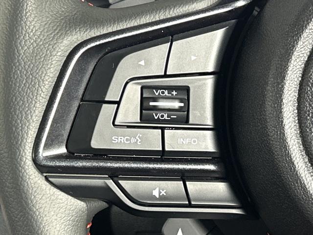 フォレスター X-ブレイク アイサイト 純正ナビ バックカメラ デジタルミラー 前後ドライブレコーダー ETC ハーフレザーシート メモリシート シートヒーター パワーバックドア パドルシフト ステアリングヒーター LED(15枚目)