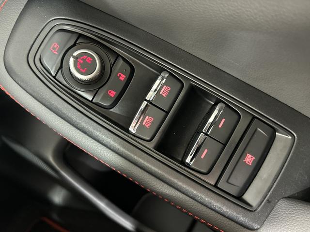 フォレスター X-ブレイク アイサイト 純正ナビ バックカメラ デジタルミラー 前後ドライブレコーダー ETC ハーフレザーシート メモリシート シートヒーター パワーバックドア パドルシフト ステアリングヒーター LED(46枚目)