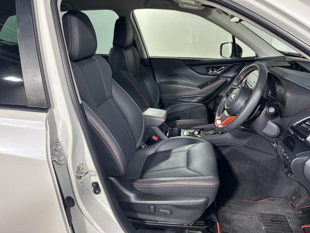 フォレスター X-ブレイク アイサイト 純正ナビ バックカメラ デジタルミラー 前後ドライブレコーダー ETC ハーフレザーシート メモリシート シートヒーター パワーバックドア パドルシフト ステアリングヒーター LED(50枚目)