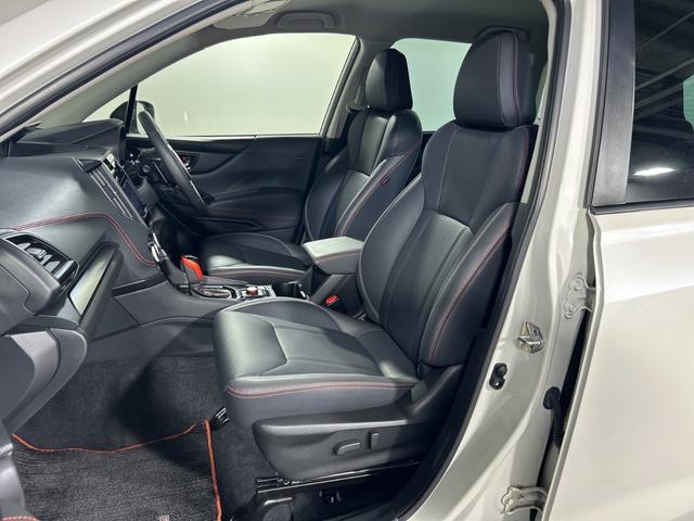 フォレスター X-ブレイク アイサイト 純正ナビ バックカメラ デジタルミラー 前後ドライブレコーダー ETC ハーフレザーシート メモリシート シートヒーター パワーバックドア パドルシフト ステアリングヒーター LED(51枚目)