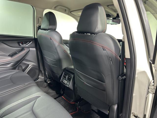 フォレスター X-ブレイク アイサイト 純正ナビ バックカメラ デジタルミラー 前後ドライブレコーダー ETC ハーフレザーシート メモリシート シートヒーター パワーバックドア パドルシフト ステアリングヒーター LED(55枚目)