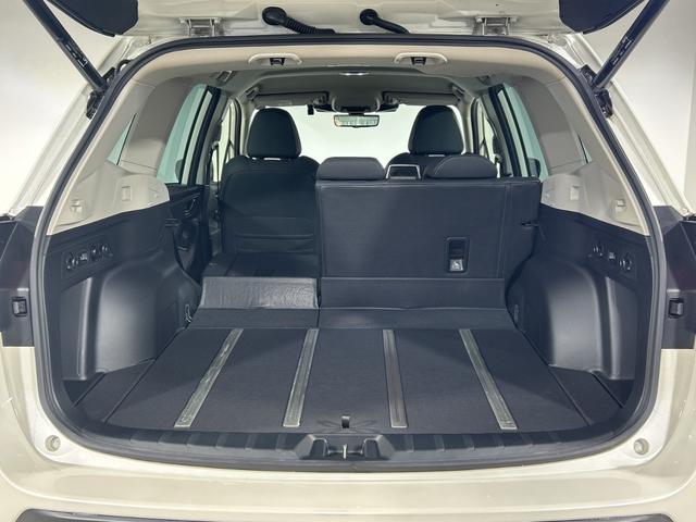 フォレスター X-ブレイク アイサイト 純正ナビ バックカメラ デジタルミラー 前後ドライブレコーダー ETC ハーフレザーシート メモリシート シートヒーター パワーバックドア パドルシフト ステアリングヒーター LED(56枚目)