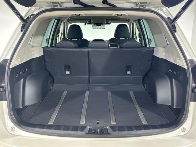 フォレスター X-ブレイク アイサイト 純正ナビ バックカメラ デジタルミラー 前後ドライブレコーダー ETC ハーフレザーシート メモリシート シートヒーター パワーバックドア パドルシフト ステアリングヒーター LED(57枚目)