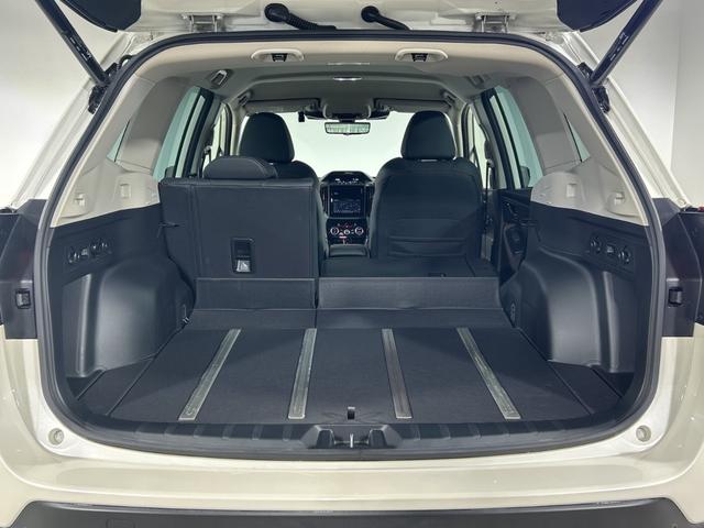 フォレスター X-ブレイク アイサイト 純正ナビ バックカメラ デジタルミラー 前後ドライブレコーダー ETC ハーフレザーシート メモリシート シートヒーター パワーバックドア パドルシフト ステアリングヒーター LED(59枚目)