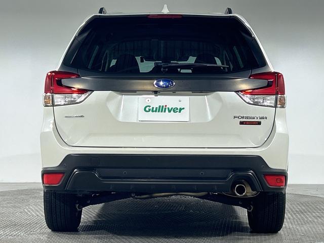 フォレスター X-ブレイク アイサイト 純正ナビ バックカメラ デジタルミラー 前後ドライブレコーダー ETC ハーフレザーシート メモリシート シートヒーター パワーバックドア パドルシフト ステアリングヒーター LED(65枚目)