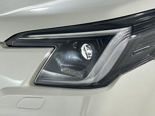 フォレスター X-ブレイク アイサイト 純正ナビ バックカメラ デジタルミラー 前後ドライブレコーダー ETC ハーフレザーシート メモリシート シートヒーター パワーバックドア パドルシフト ステアリングヒーター LED(69枚目)