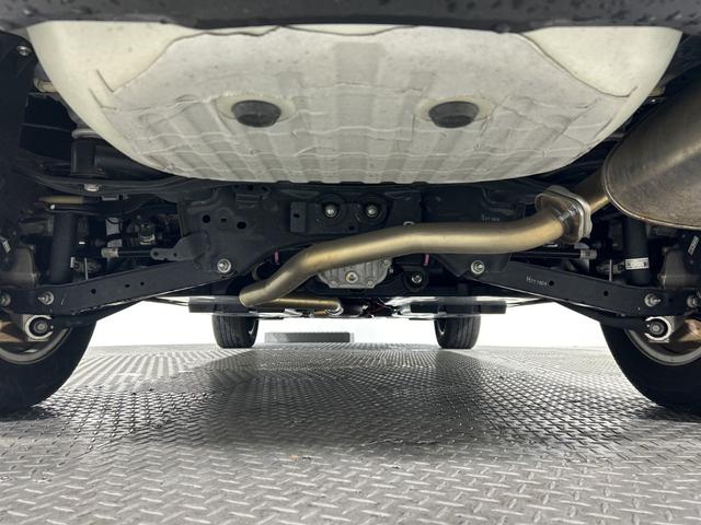 フォレスター X-ブレイク アイサイト 純正ナビ バックカメラ デジタルミラー 前後ドライブレコーダー ETC ハーフレザーシート メモリシート シートヒーター パワーバックドア パドルシフト ステアリングヒーター LED(78枚目)