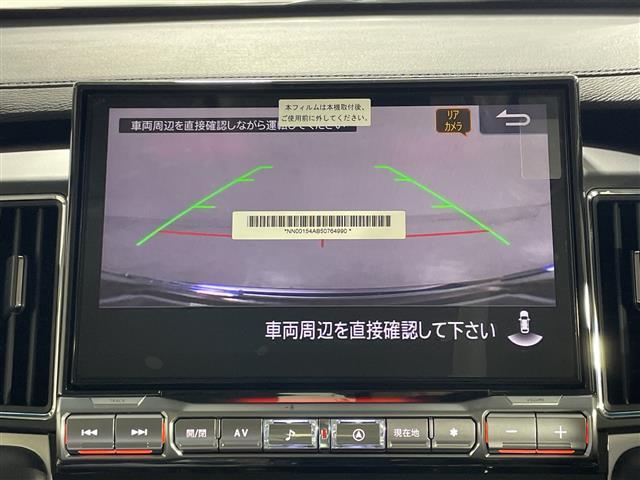 デリカD:5 シャモニー 登録済未使用車 4WD 9型ナビ フリップダウンモニター ステアリングヒーター 両側電動スライドドア シートヒーター パワーシート 電動リアゲート マルチビューカメラ 自動防眩ミラー スペアキー TV(3枚目)