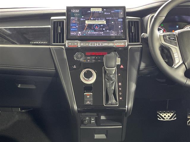 デリカD:5 シャモニー 登録済未使用車 4WD 9型ナビ フリップダウンモニター ステアリングヒーター 両側電動スライドドア シートヒーター パワーシート 電動リアゲート マルチビューカメラ 自動防眩ミラー スペアキー TV(19枚目)