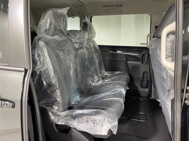 デリカD:5 シャモニー 登録済未使用車 4WD 9型ナビ フリップダウンモニター ステアリングヒーター 両側電動スライドドア シートヒーター パワーシート 電動リアゲート マルチビューカメラ 自動防眩ミラー スペアキー TV(25枚目)