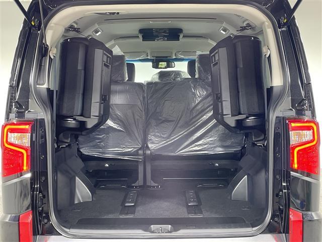 デリカD:5 シャモニー 登録済未使用車 4WD 9型ナビ フリップダウンモニター ステアリングヒーター 両側電動スライドドア シートヒーター パワーシート 電動リアゲート マルチビューカメラ 自動防眩ミラー スペアキー TV(29枚目)