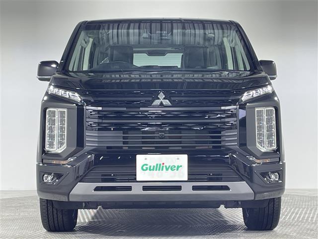 デリカD:5 シャモニー 登録済未使用車 4WD 9型ナビ フリップダウンモニター ステアリングヒーター 両側電動スライドドア シートヒーター パワーシート 電動リアゲート マルチビューカメラ 自動防眩ミラー スペアキー TV(32枚目)