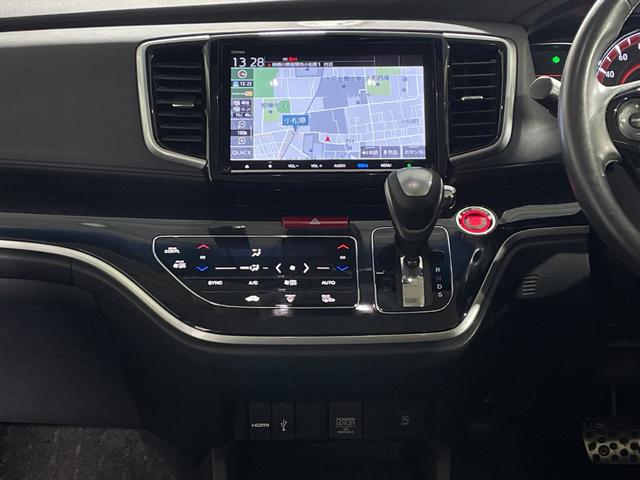 オデッセイ アブソルート・EXホンダセンシング ホンダセンシング 純正9型ナビ 全方位モニター 純正フリップダウンモニター ビルトインETC2.0 前後ドライブレコーダー パワーシート シートヒーター パドルシフト BSM LED スペアキー(19枚目)