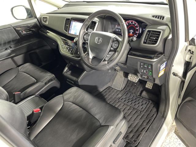 オデッセイ アブソルート・EXホンダセンシング ホンダセンシング 純正9型ナビ 全方位モニター 純正フリップダウンモニター ビルトインETC2.0 前後ドライブレコーダー パワーシート シートヒーター パドルシフト BSM LED スペアキー(44枚目)