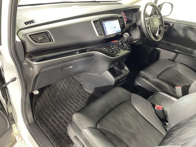 オデッセイ アブソルート・EXホンダセンシング ホンダセンシング 純正9型ナビ 全方位モニター 純正フリップダウンモニター ビルトインETC2.0 前後ドライブレコーダー パワーシート シートヒーター パドルシフト BSM LED スペアキー(49枚目)