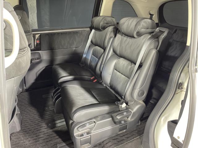 オデッセイ アブソルート・EXホンダセンシング ホンダセンシング 純正9型ナビ 全方位モニター 純正フリップダウンモニター ビルトインETC2.0 前後ドライブレコーダー パワーシート シートヒーター パドルシフト BSM LED スペアキー(51枚目)