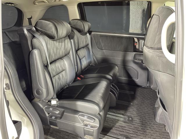 オデッセイ アブソルート・EXホンダセンシング ホンダセンシング 純正9型ナビ 全方位モニター 純正フリップダウンモニター ビルトインETC2.0 前後ドライブレコーダー パワーシート シートヒーター パドルシフト BSM LED スペアキー(53枚目)