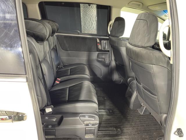 オデッセイ アブソルート・EXホンダセンシング ホンダセンシング 純正9型ナビ 全方位モニター 純正フリップダウンモニター ビルトインETC2.0 前後ドライブレコーダー パワーシート シートヒーター パドルシフト BSM LED スペアキー(54枚目)